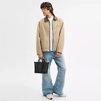 Metropolitan Carryall Bag 22 In Signature Canvas