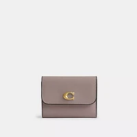 Essential Card Holder Wallet Colorblock