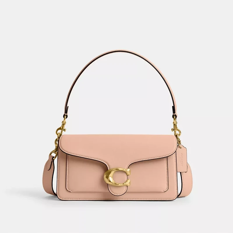 Tabby Shoulder Bag