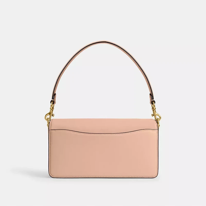 Tabby Shoulder Bag