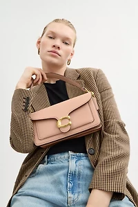 Tabby Shoulder Bag