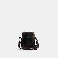 Hitch Crossbody In Loved Leather