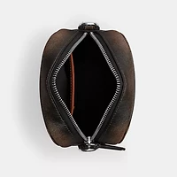 Hitch Crossbody In Loved Leather