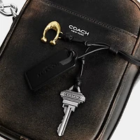 Hitch Crossbody In Loved Leather