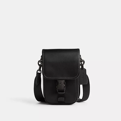 League Phone Crossbody Bag