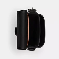 League Phone Crossbody Bag Signature Canvas