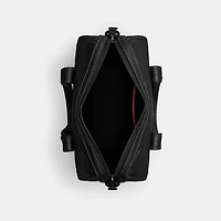 Gotham Duffle Bag 24 In Maxi Signature Leather