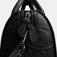 Gotham Duffle Bag 24 In Maxi Signature Leather