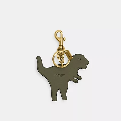 Rexy Bag Charm