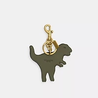 Rexy Bag Charm