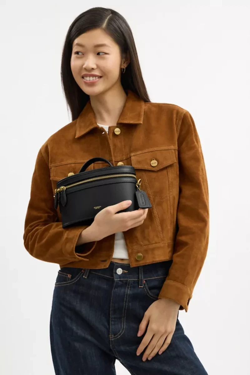 Trail Bag