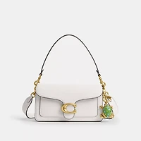 Frog Bag Charm