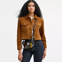 Stadium Swinger Bag