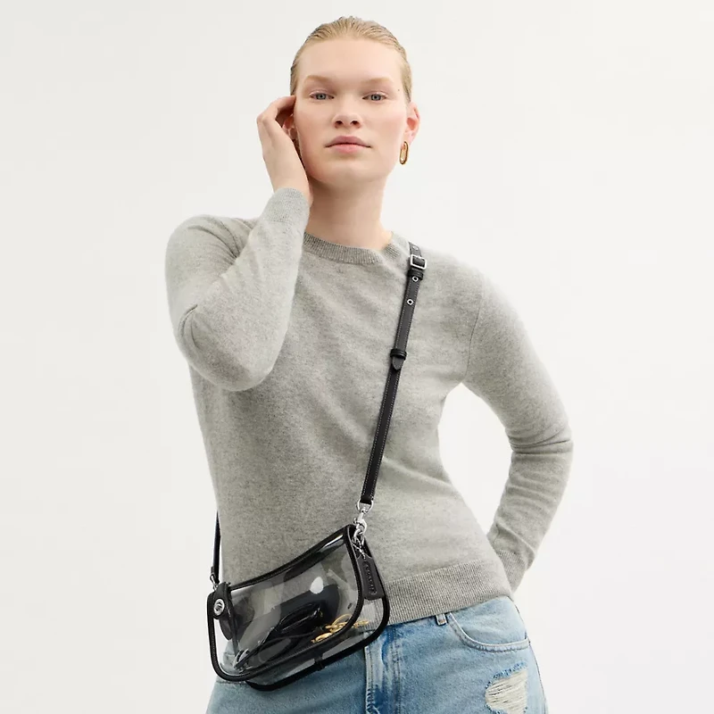 Stadium Swinger Bag
