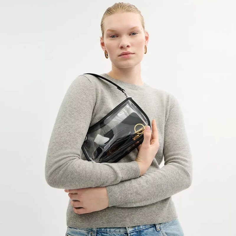 Stadium Swinger Bag