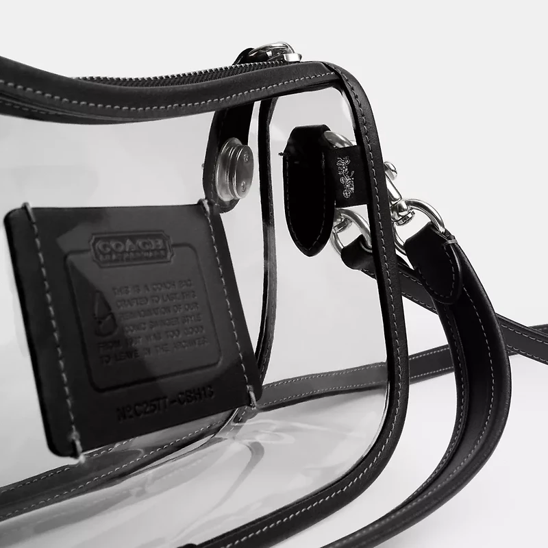 Stadium Swinger Bag