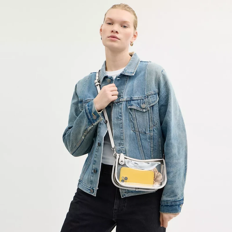 Stadium Swinger Bag