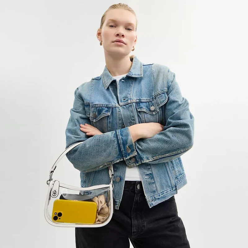 Stadium Swinger Bag