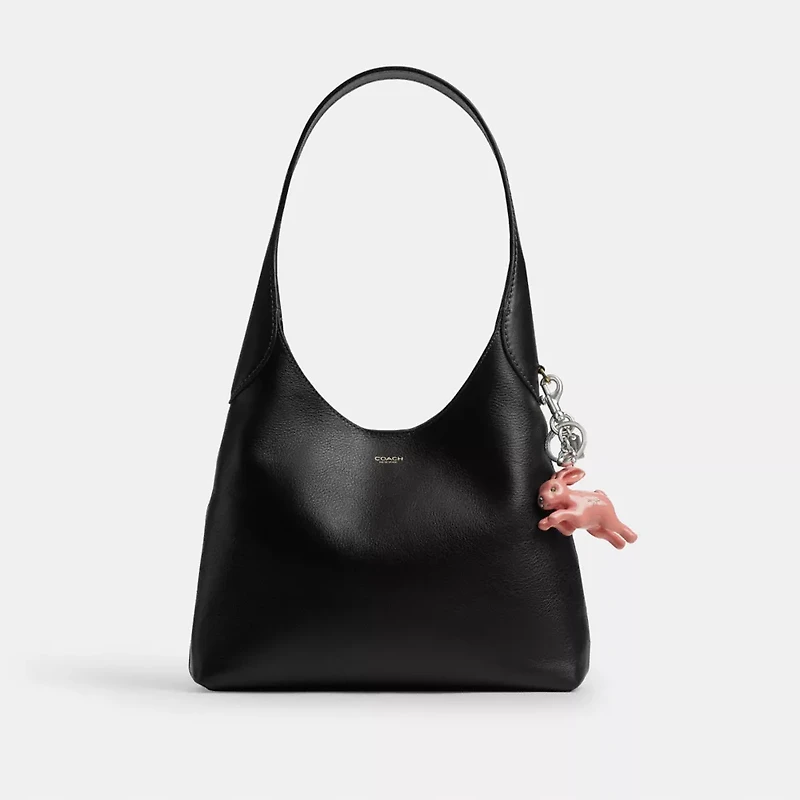 Bunny Bag Charm