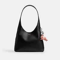 Bunny Bag Charm