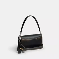 Tabby Shoulder Bag 26 In Loved Leather