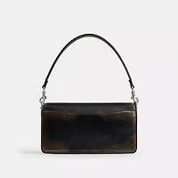 Tabby Shoulder Bag 26 In Loved Leather