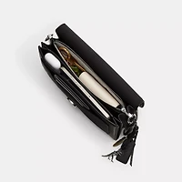 Tabby Shoulder Bag 26 In Loved Leather
