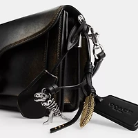 Tabby Shoulder Bag 26 In Loved Leather