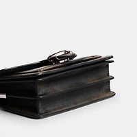 Tabby Shoulder Bag 20 In Loved Leather