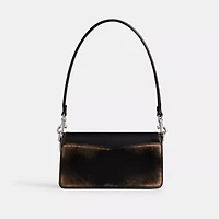 Tabby Shoulder Bag 20 In Loved Leather