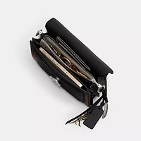 Tabby Shoulder Bag 20 In Loved Leather