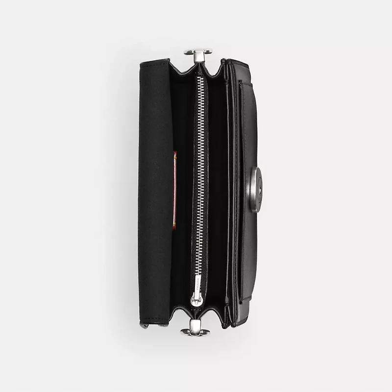 Tabby Shoulder Bag 20 In Loved Leather