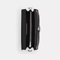 Tabby Shoulder Bag 20 In Loved Leather