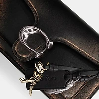 Tabby Shoulder Bag 20 In Loved Leather