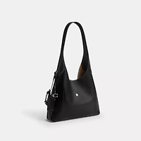 Brooklyn Shoulder Bag 28 In Loved Leather
