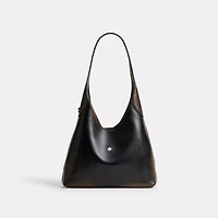 Brooklyn Shoulder Bag 28 In Loved Leather