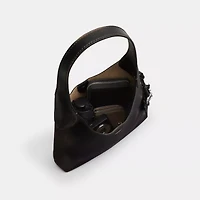 Brooklyn Shoulder Bag 28 In Loved Leather