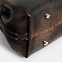 Empire Carryall Bag 34 In Loved Leather