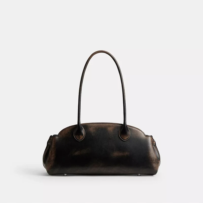 Empire Carryall Bag 34 In Loved Leather