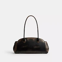Empire Carryall Bag 34 In Loved Leather