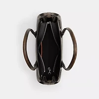 Empire Carryall Bag 34 In Loved Leather
