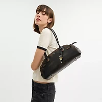 Empire Carryall Bag 34 In Loved Leather