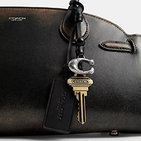 Empire Carryall Bag 34 In Loved Leather