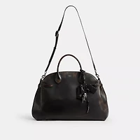 Soft Empire Carryall Bag 48 In Loved Leather