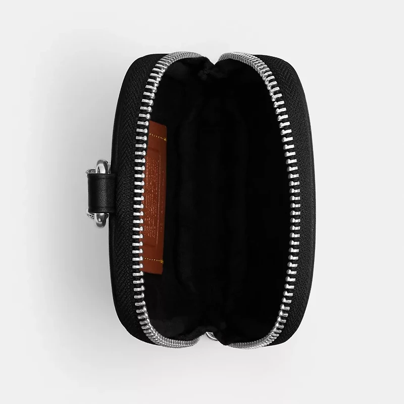Clip On Pouch
