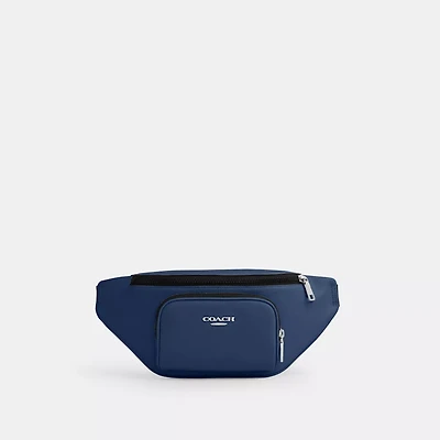 Racer Small Belt Bag