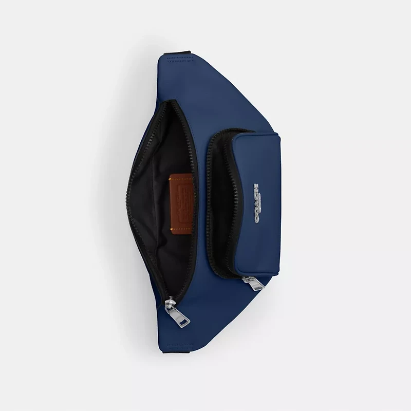 Racer Small Belt Bag