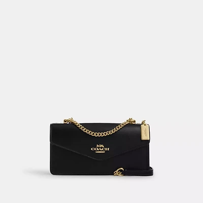 Klare Envelope Crossbody Bag