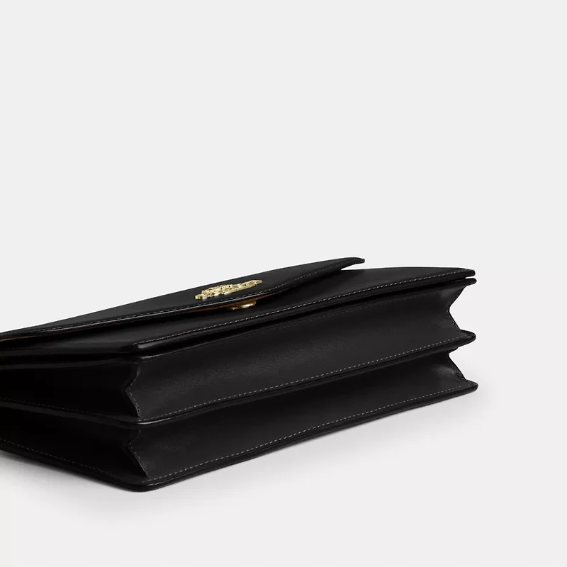 Klare Envelope Crossbody Bag