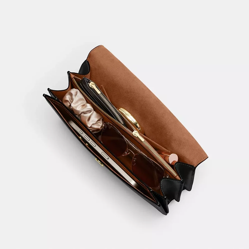 Klare Envelope Crossbody Bag